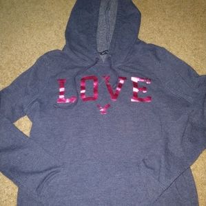 American Eagle Hoodie ❤️